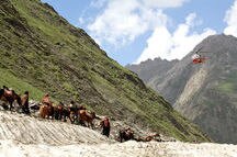 Amarnath Yatra Amarnath Yatra